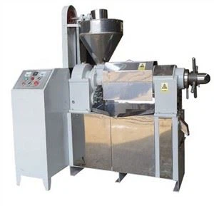 Машина для екстракції кокосового масла