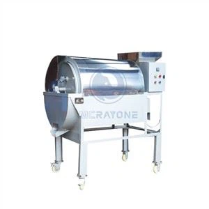 Машина для смаження насіння