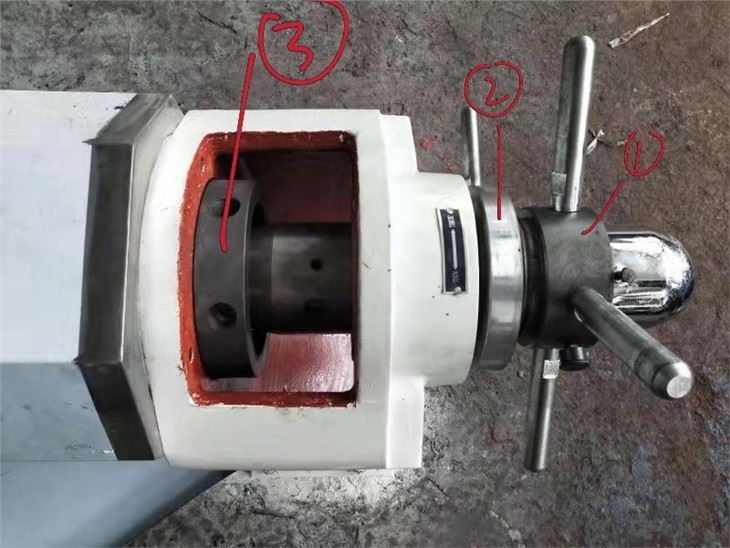 Peony Seed Oil Press Machine